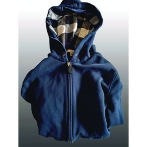 BURBERRY BRIT Men's Hoodie